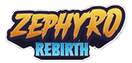 logo ZephyRO_Rebirth